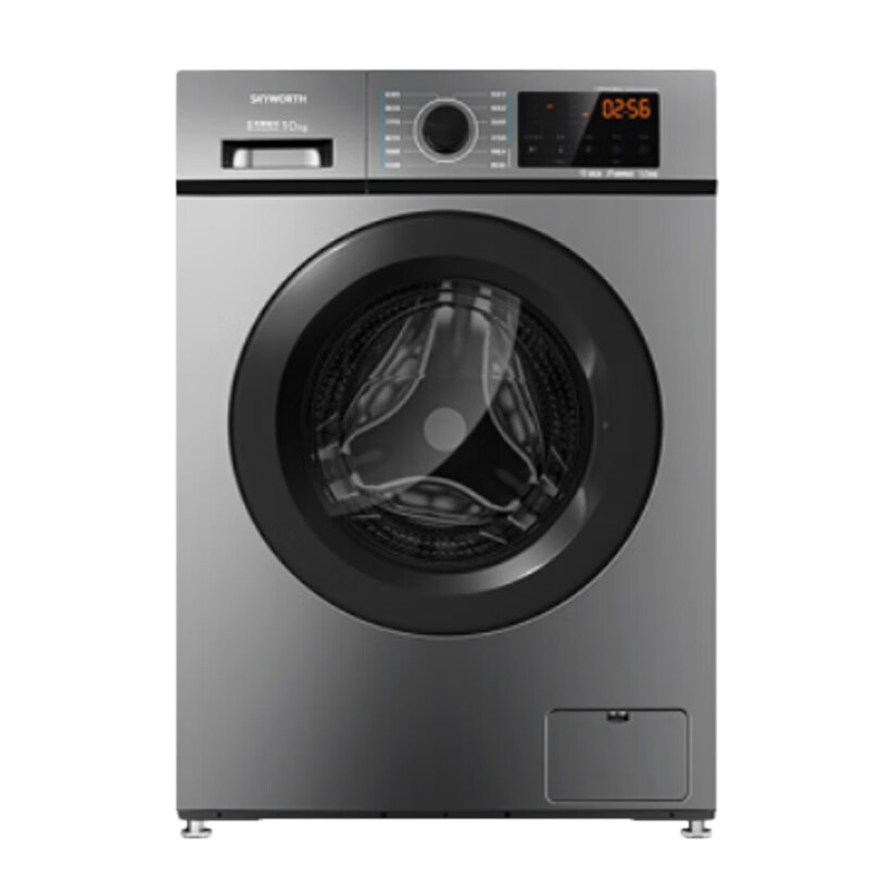 创维 高温蒸煮 洗衣机