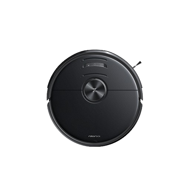 石头 激光导航规划拖地机器人