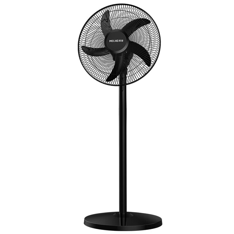 美菱 多种模式风扇