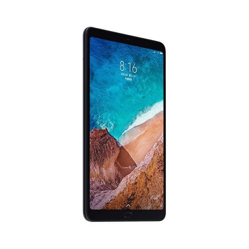 小米 AI人脸识别 平板电脑