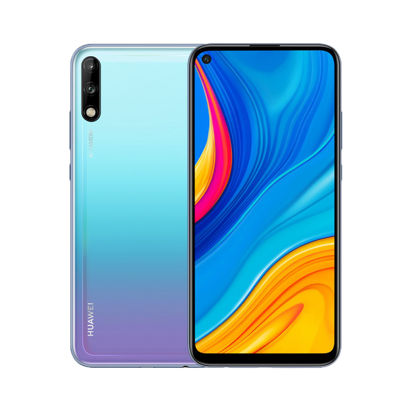 华为 超级夜景手机