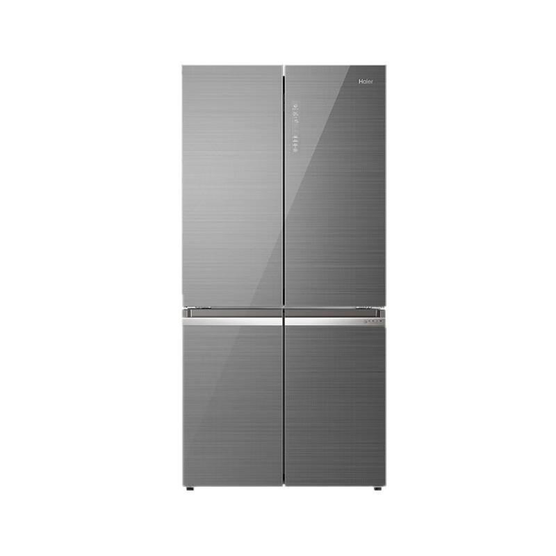 海尔 双变频风冷无霜多门冰箱