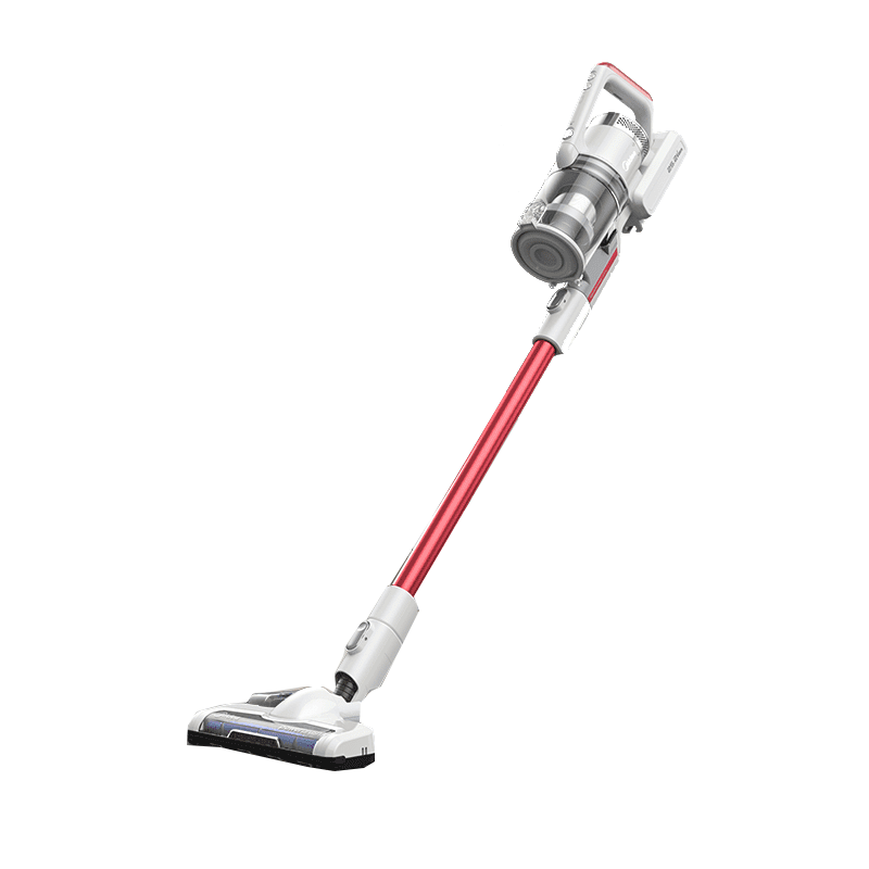 美的 大功率智能吸尘器