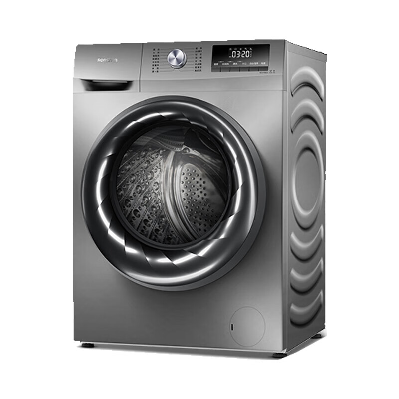 容声 银离子除菌洗衣机