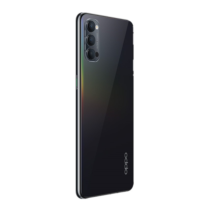 OPPO 闪充手机