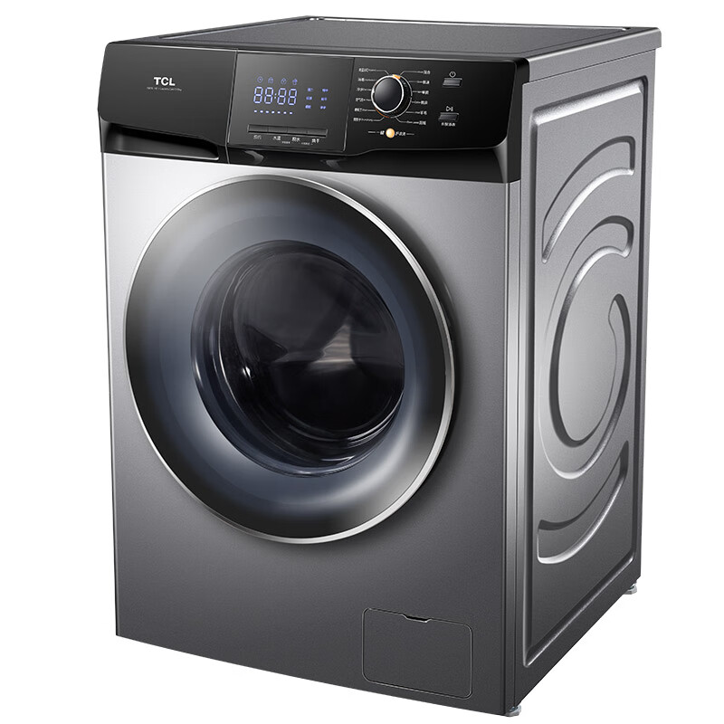 TCL 全自动洗衣机