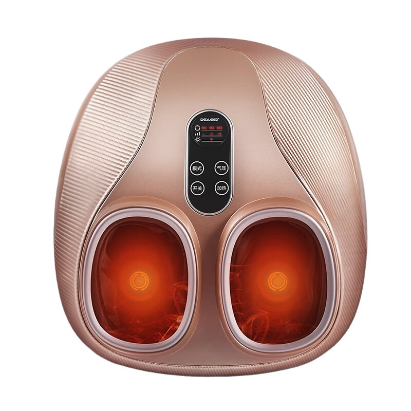 迪斯 智能足疗机