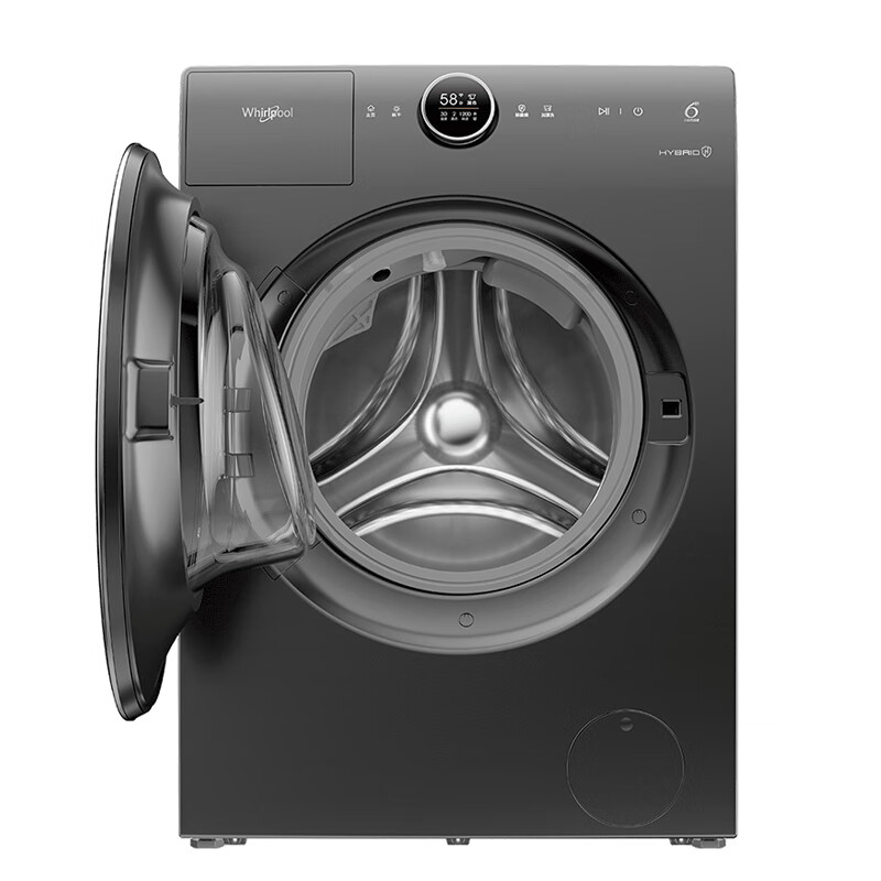 惠而浦 臭氧除菌洗衣机