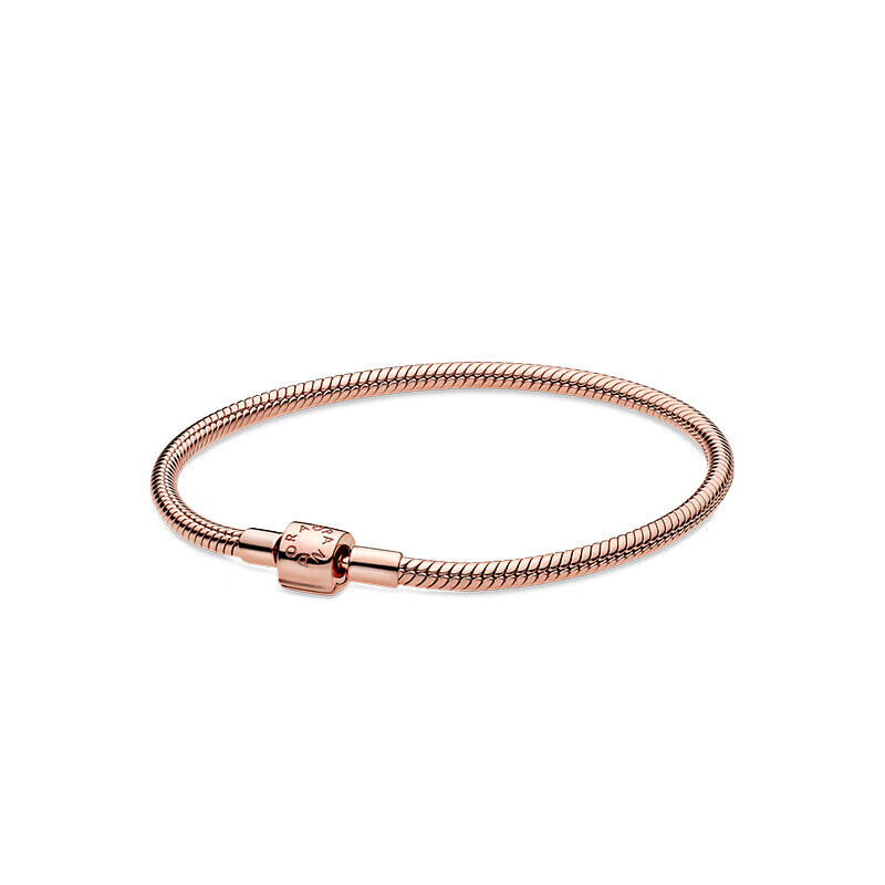 Pandora 蛇骨手链