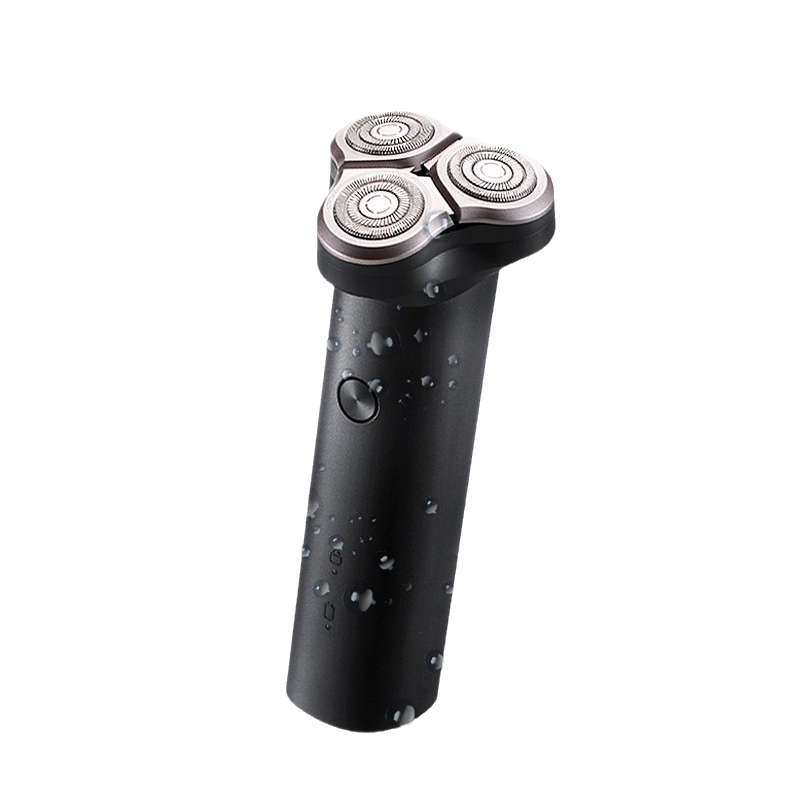 小米 双层刀片剃须刀