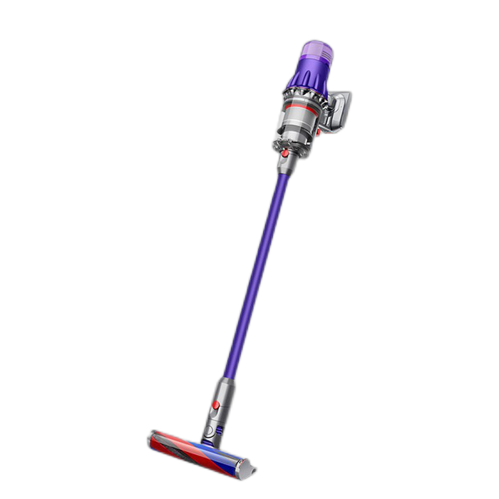 戴森 LED显示屏吸尘器