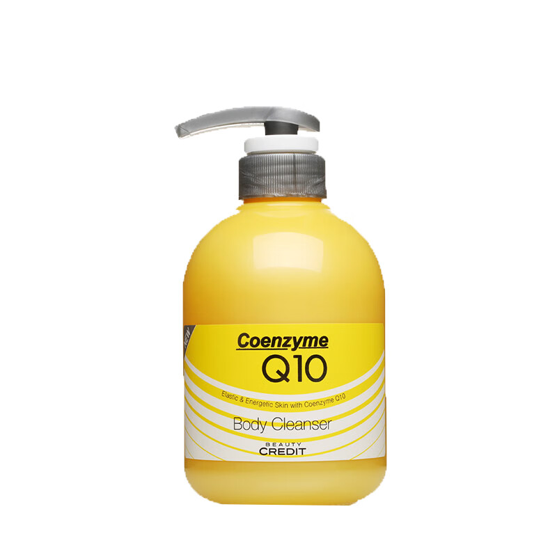 所望 紧致湿润沐浴露