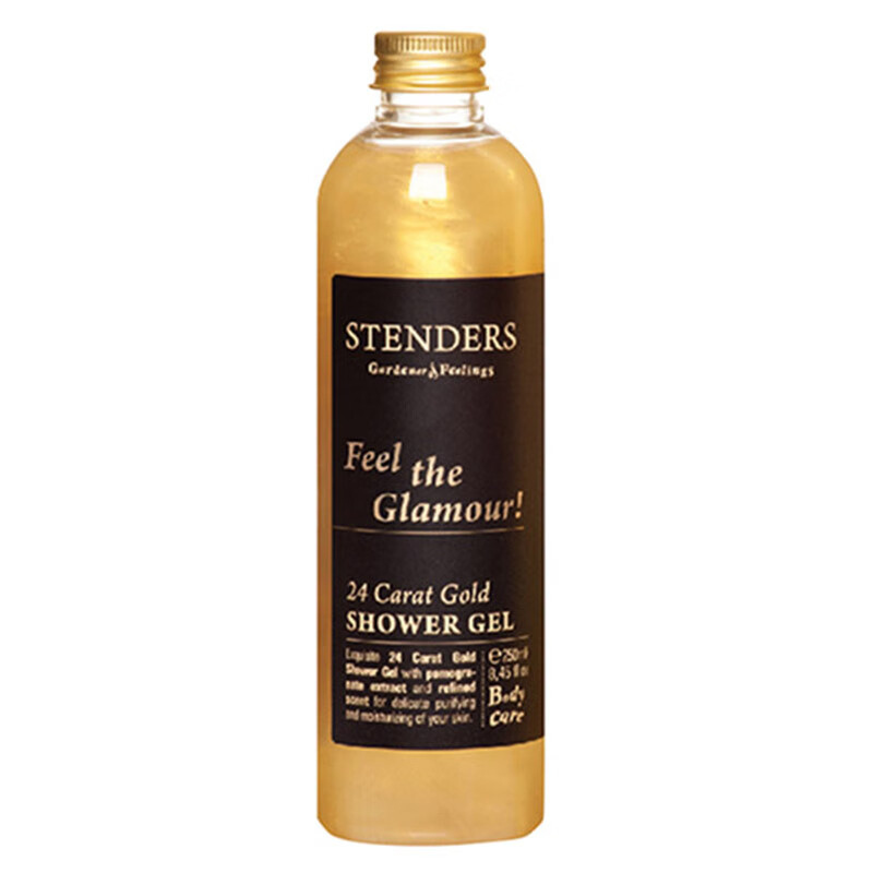 施丹兰 滋润 沐浴露