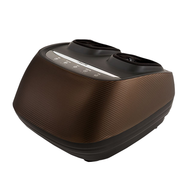 荣泰全包裹足疗机