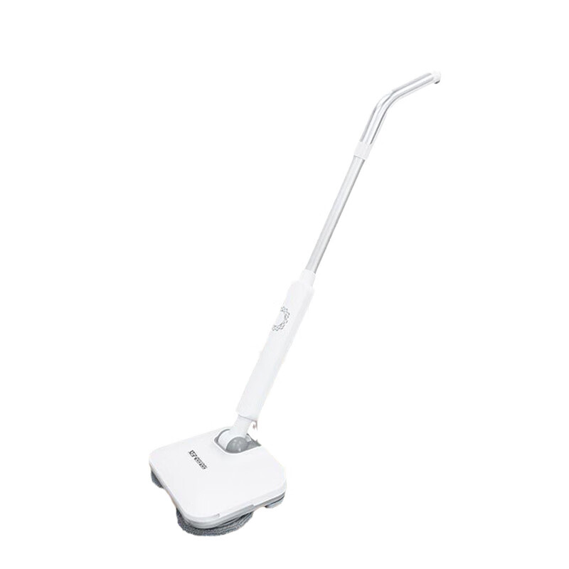 好爸爸无线电动拖把