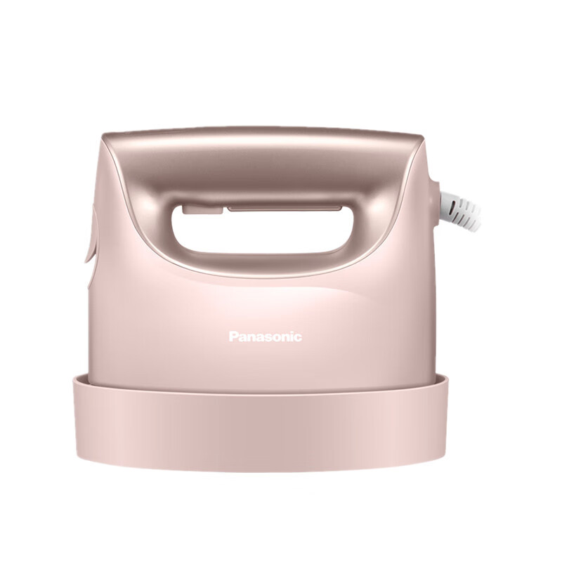 松下 便携小型高温蒸汽挂烫机