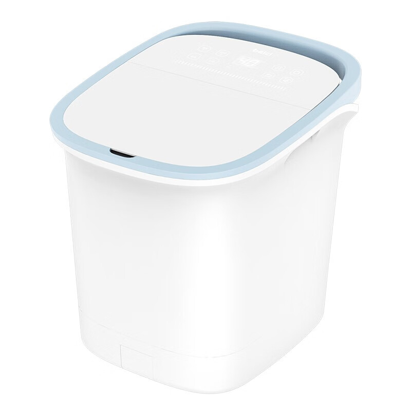 蓓慈 可切换模式 足浴盆