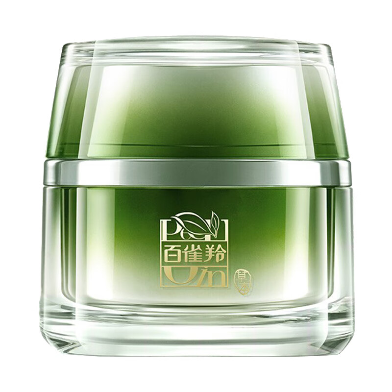 百雀羚 淡化细纹保湿面霜