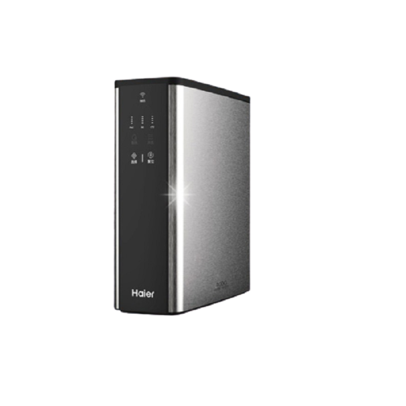 海尔 反渗透 净水器