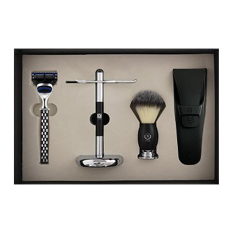 大力人 顺滑舒适剃须刀