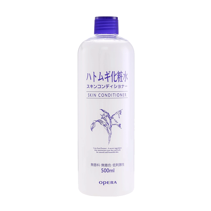 娥佩兰 水润嫩肤爽肤水