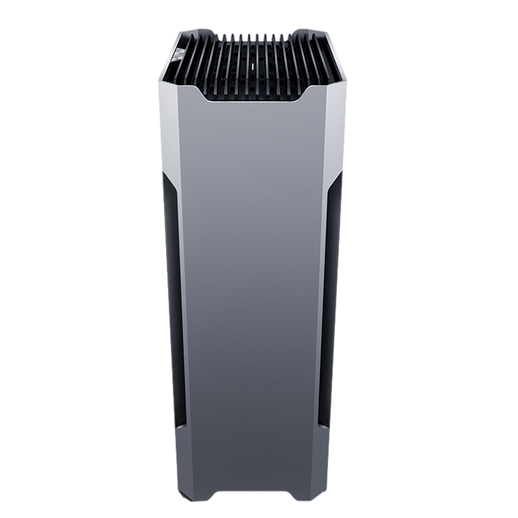 机械师 创物者设计台式机