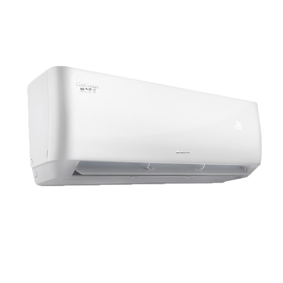 格力 智能变频自清洁空调