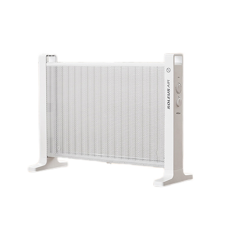 SOLEUSAIR 立体取暖器