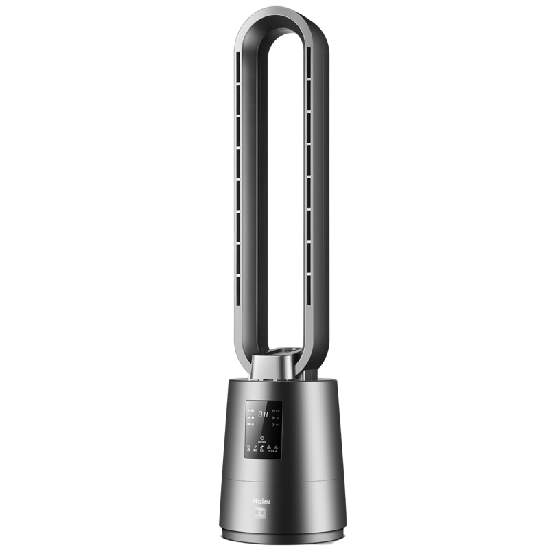 海尔变频节能无叶风扇