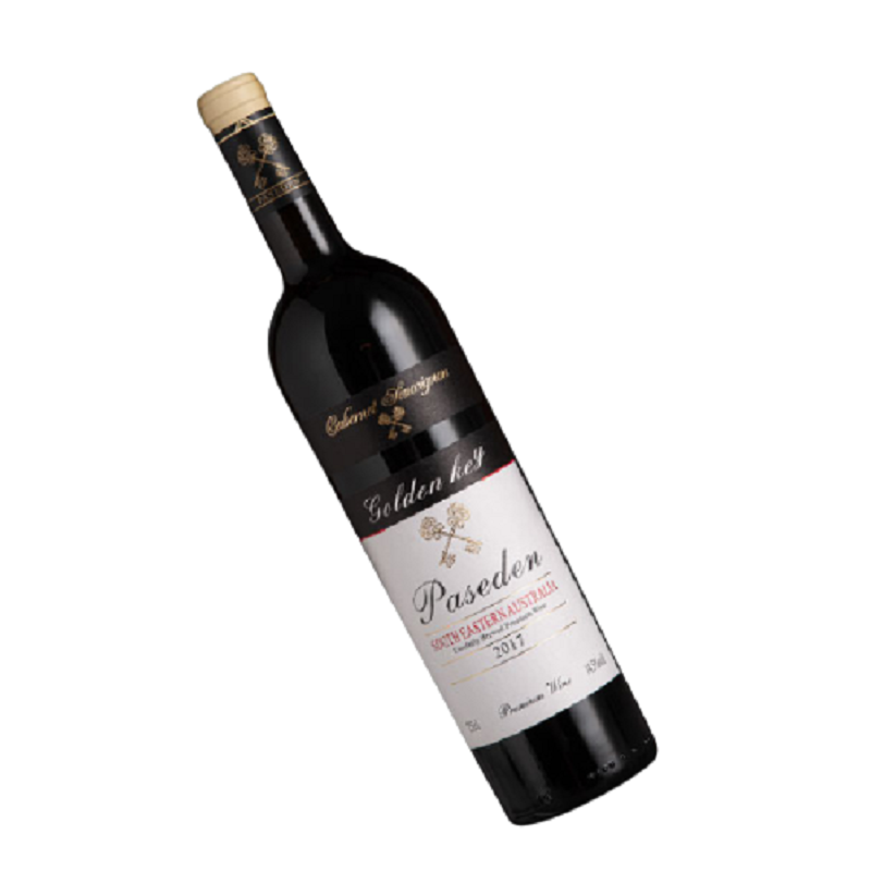 佩斯顿 14.5度葡萄酒