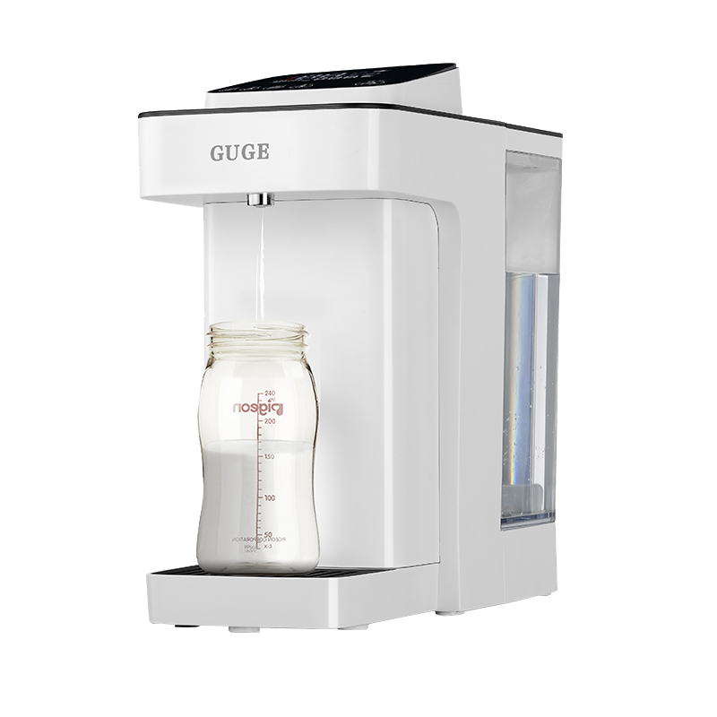 谷格多档调温饮水机