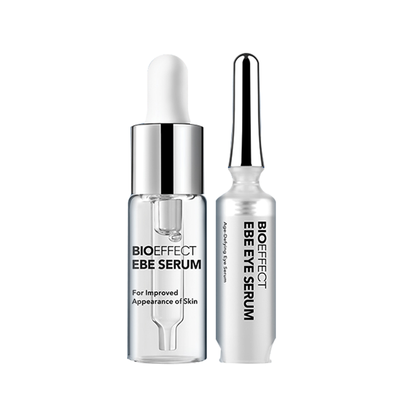 蓓欧菲 泛酸类精华护肤套装