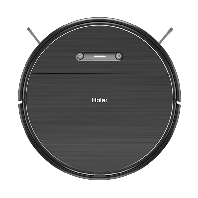 海尔 智能预约 扫地机器人