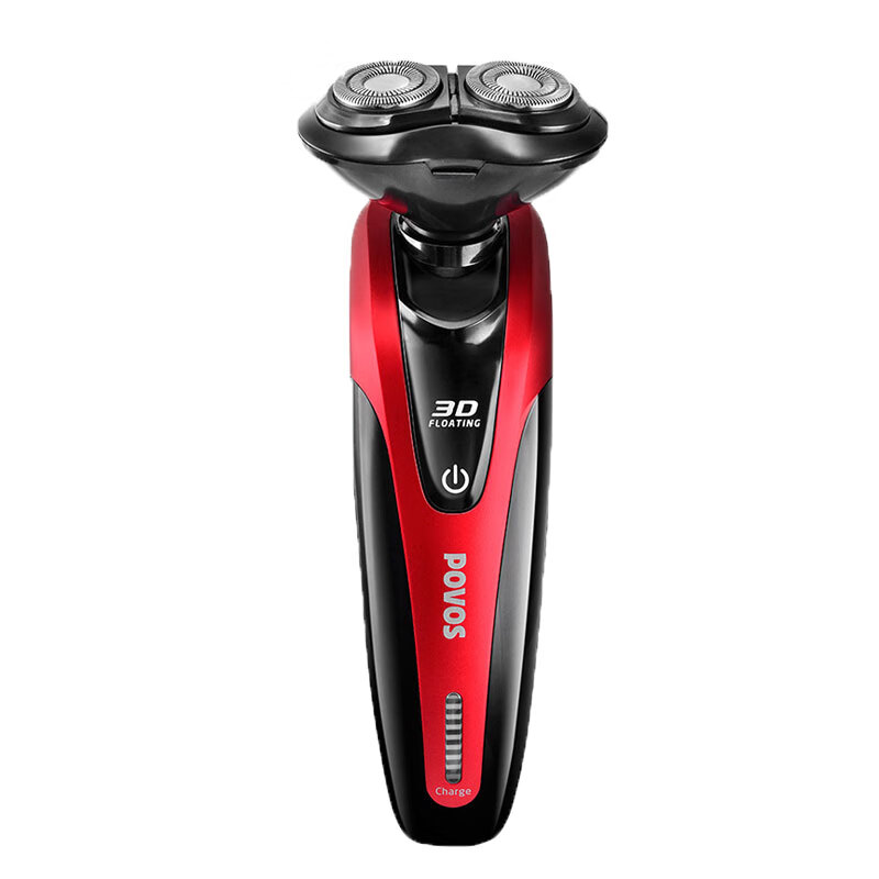 奔腾多功能理容电动剃须刀