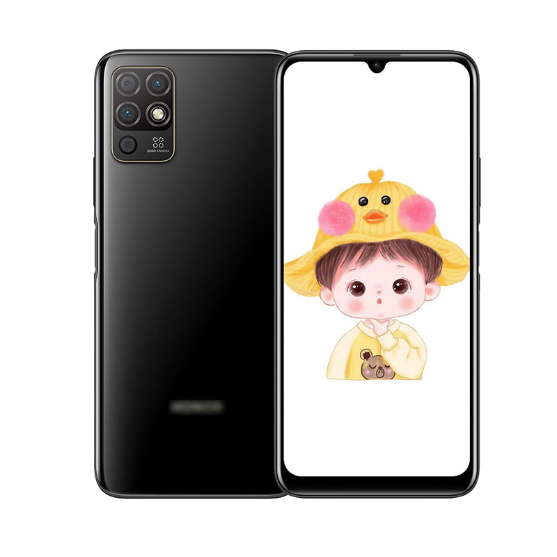 荣耀 高清护眼屏手机