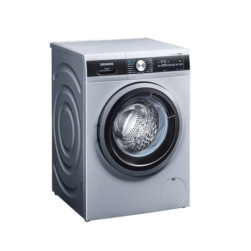 西门子变频洗烘一体洗衣机