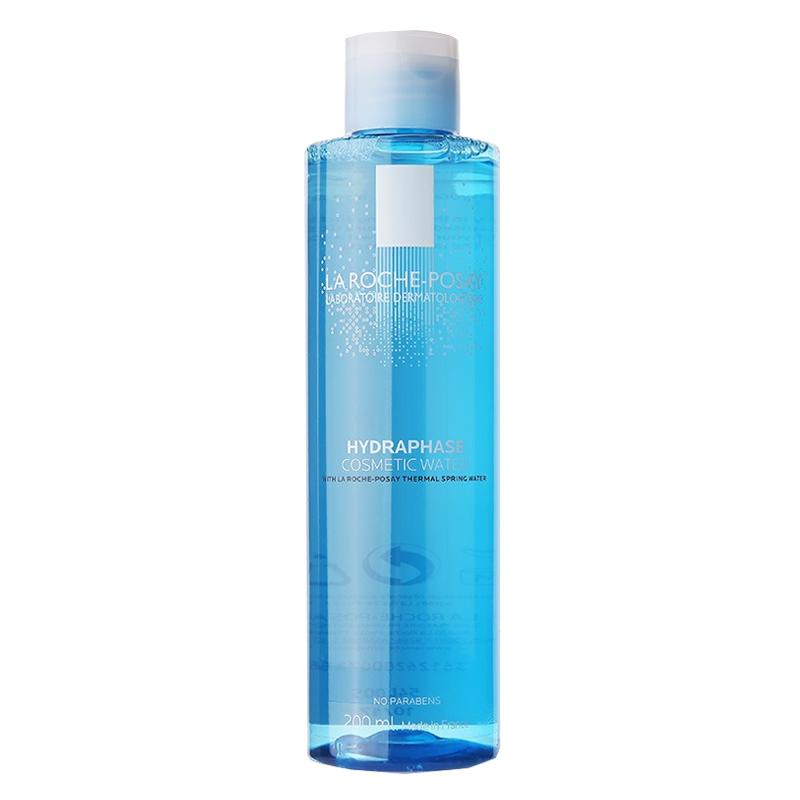 理肤泉 零添加爽肤水