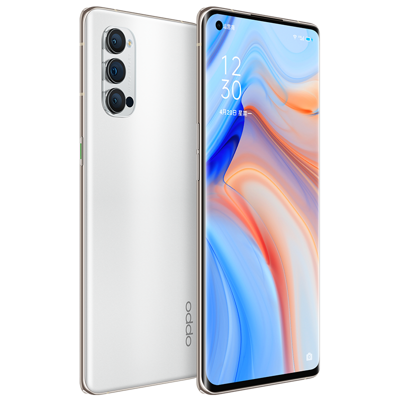 OPPO 激光对焦三摄 手机