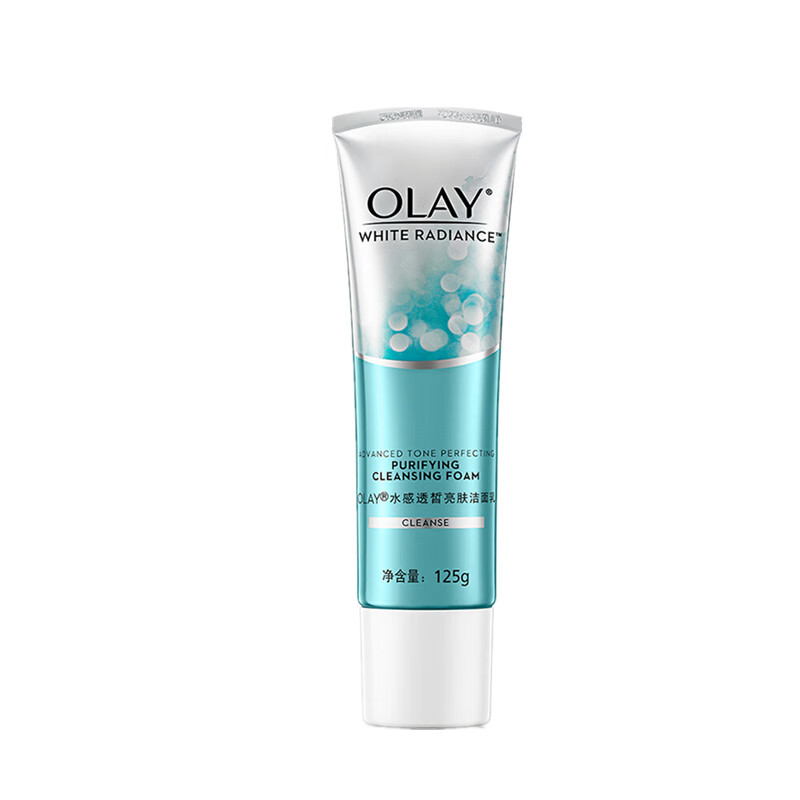 Olay 深层清洁洗面奶