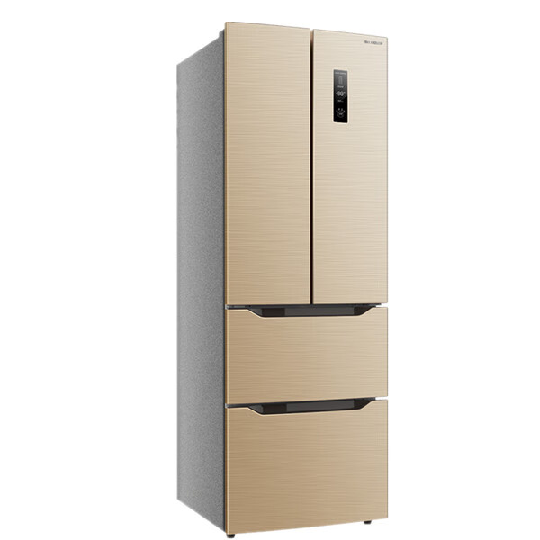 创维宽幅变温省电冰箱