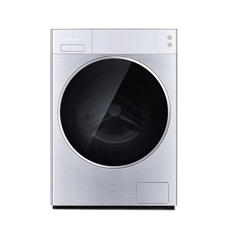 松下 双重除菌 滚筒洗衣机