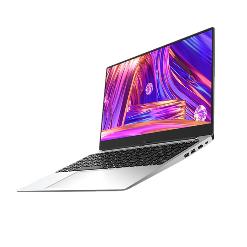 iru 高清智能便携笔记本