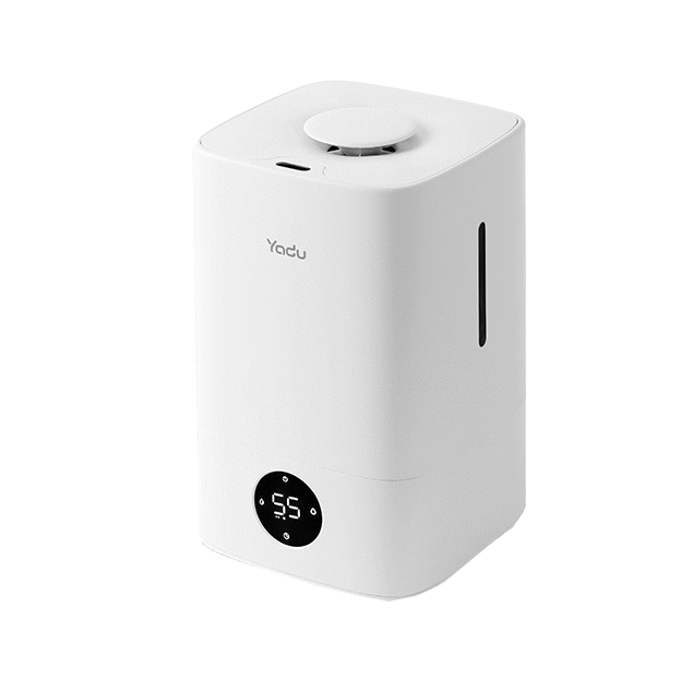 华为 静音恒湿家用加湿器