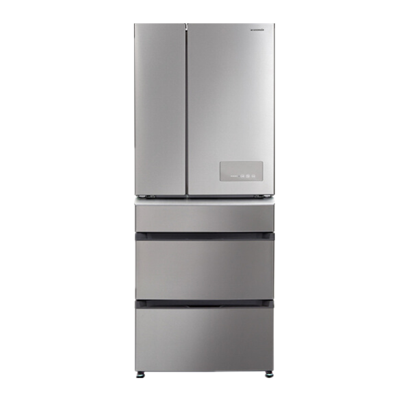 松下 抗菌除味变频风冷无霜冰箱