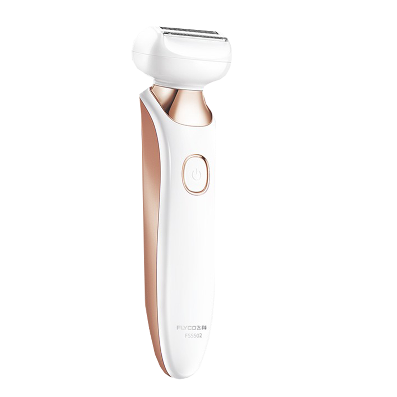 飞科 弧形刀网脱毛器