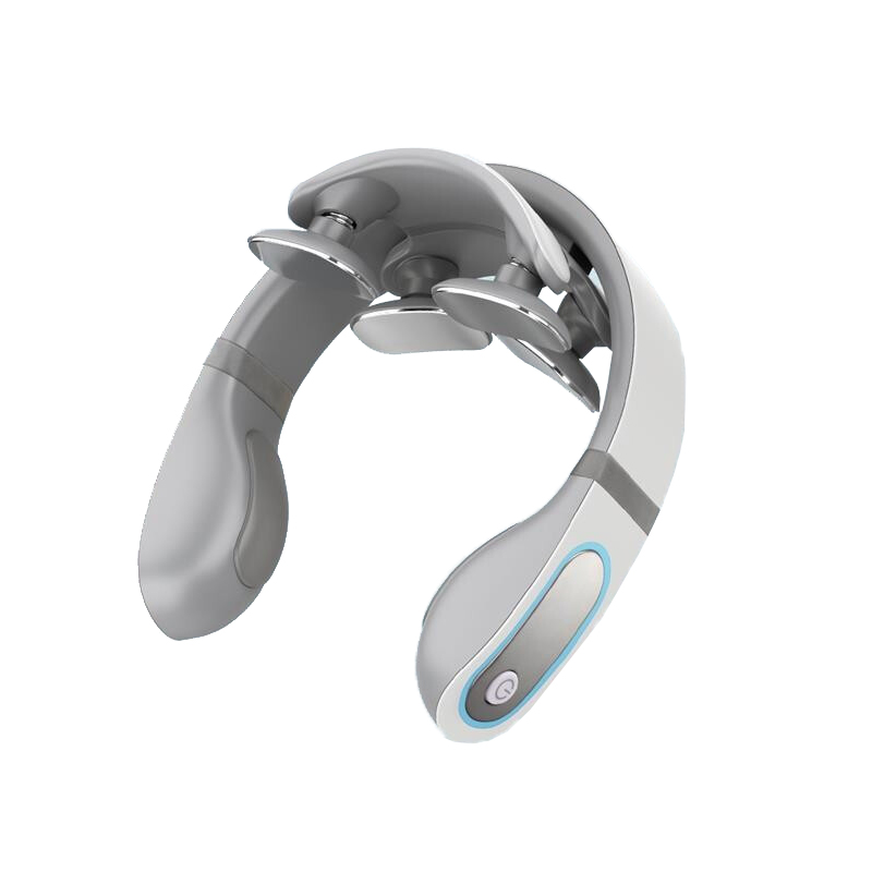 茗振 人体工学按摩器