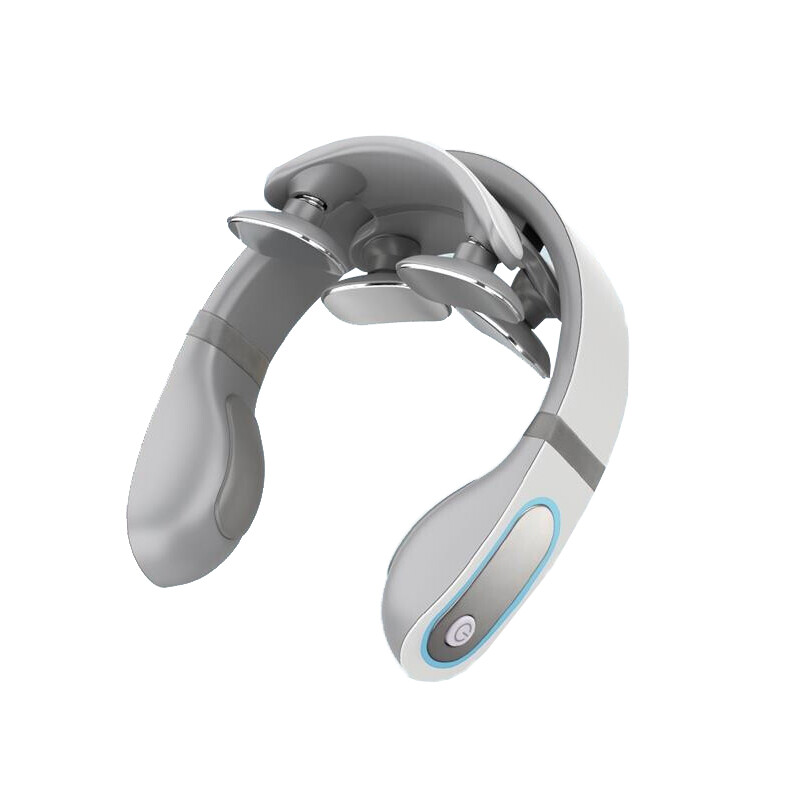 茗振 小巧便携 按摩器