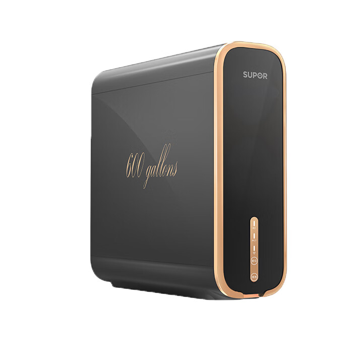 苏泊尔 大通量除菌净水器