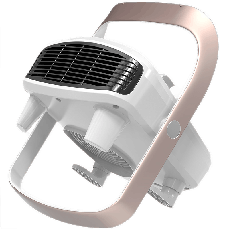 艾美特 多功能取暖器