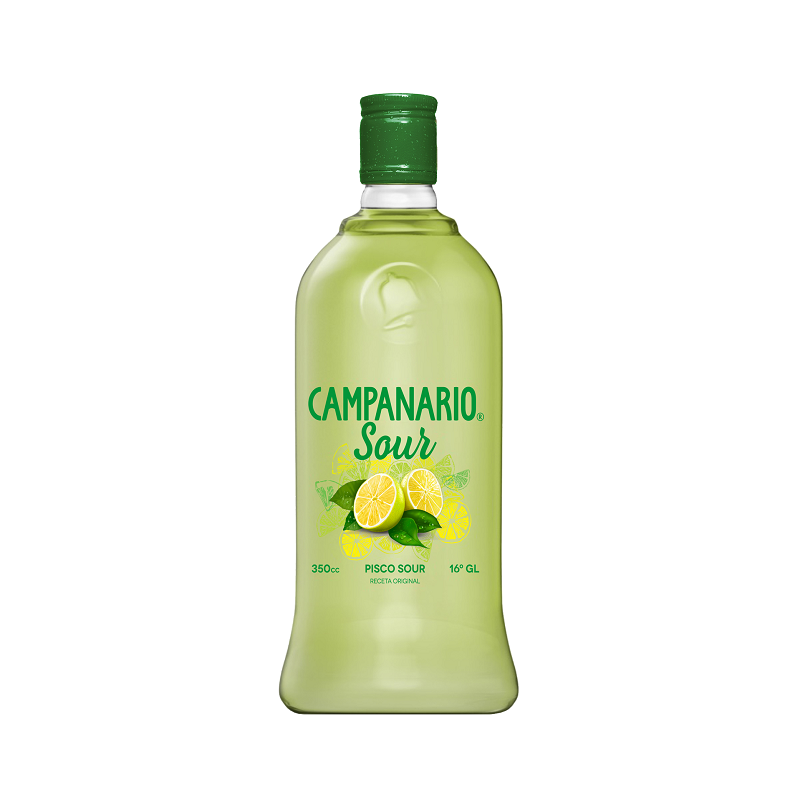 卡裴娜微醺柠檬味鸡尾酒